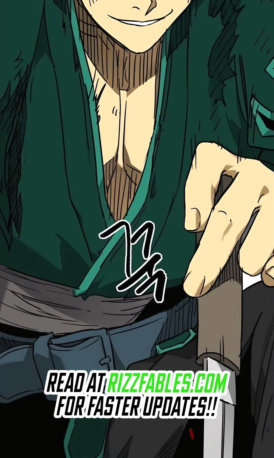 Infinite Leveling: Murim Chapter 245 page 136 - 