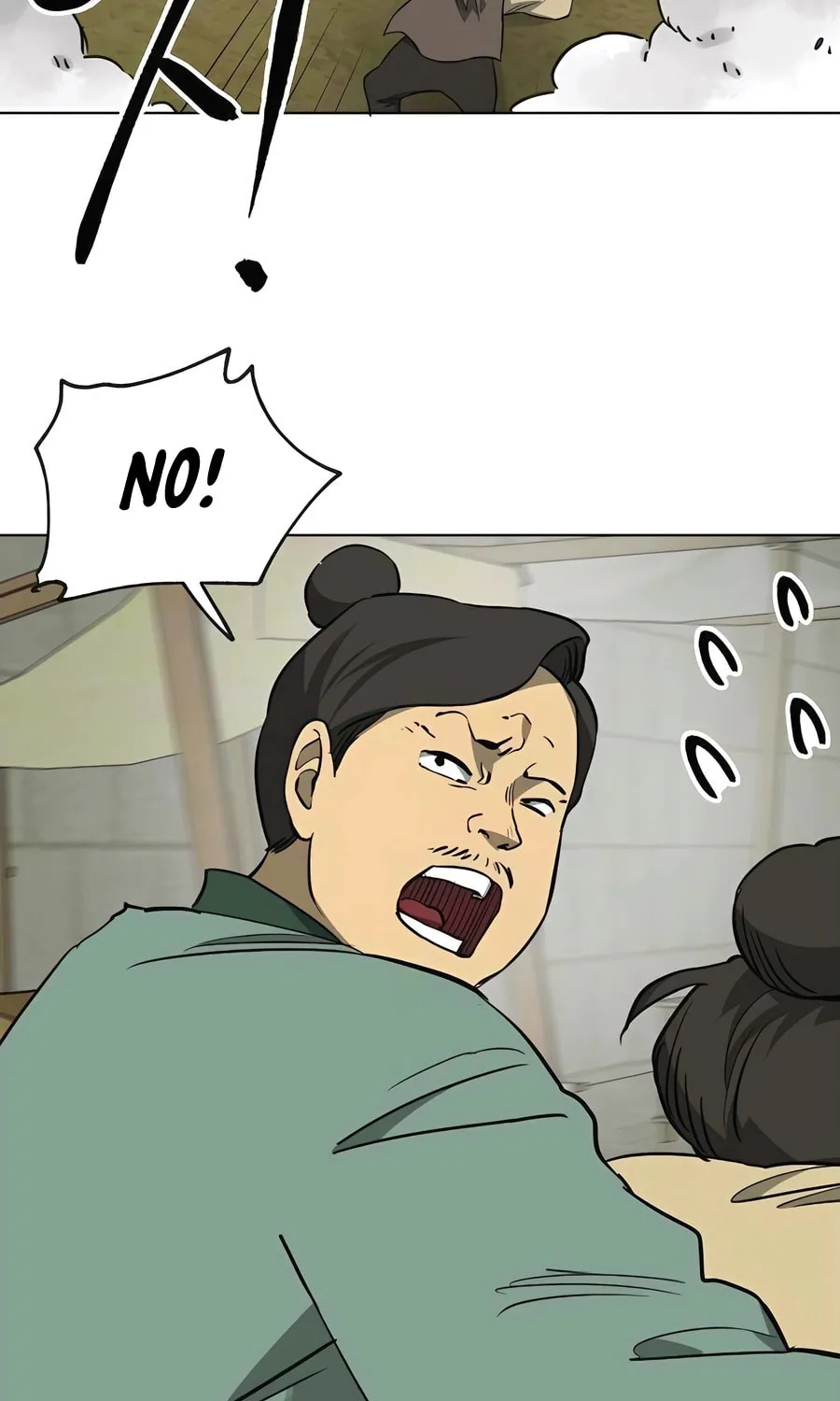 Infinite Leveling: Murim Chapter 245 page 15 - 
