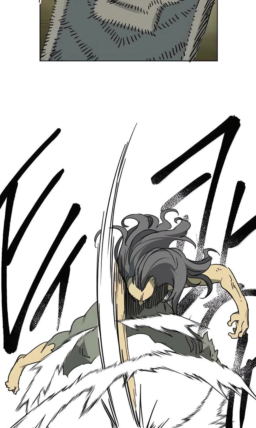 Infinite Leveling: Murim Chapter 245 page 17 - 