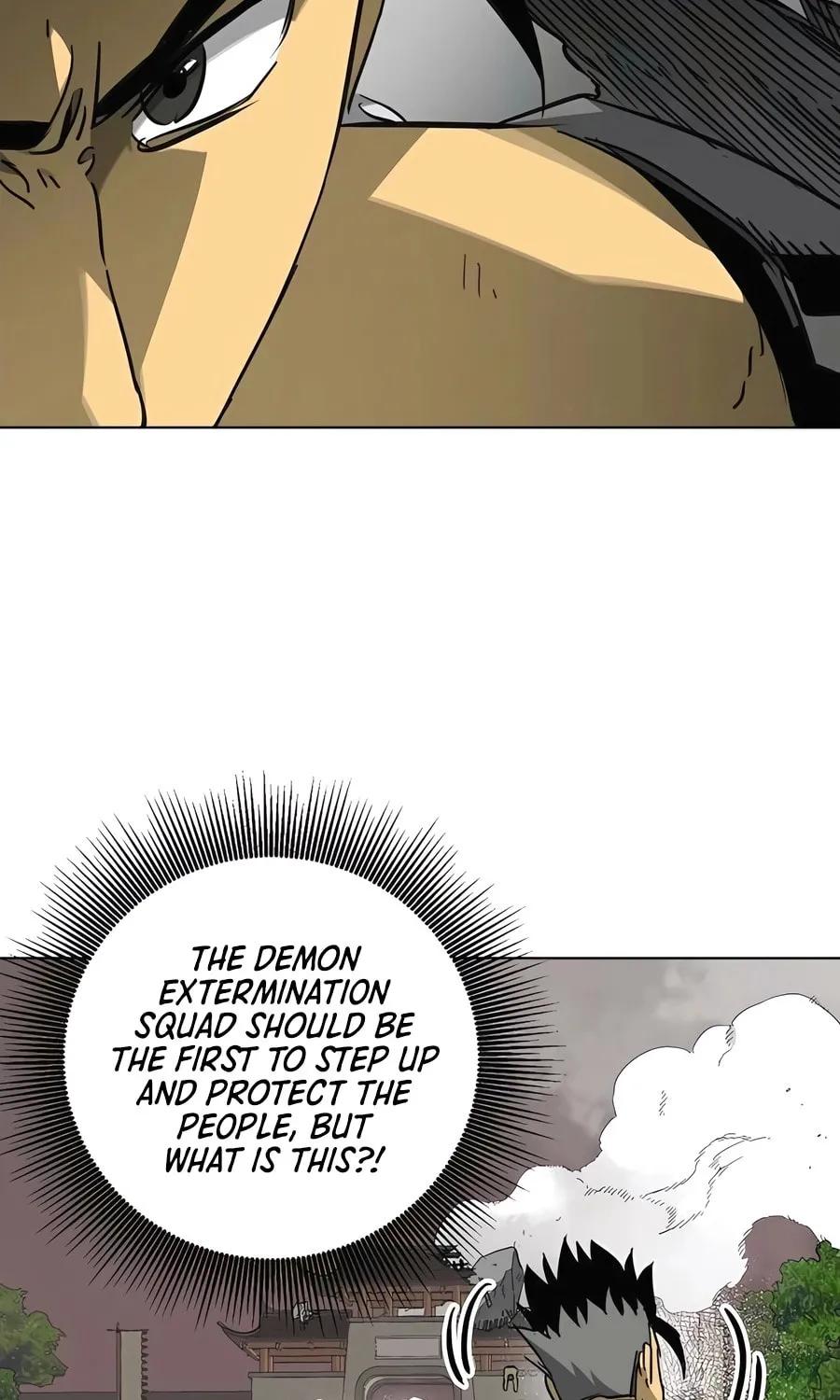 Infinite Leveling: Murim Chapter 245 page 25 - 