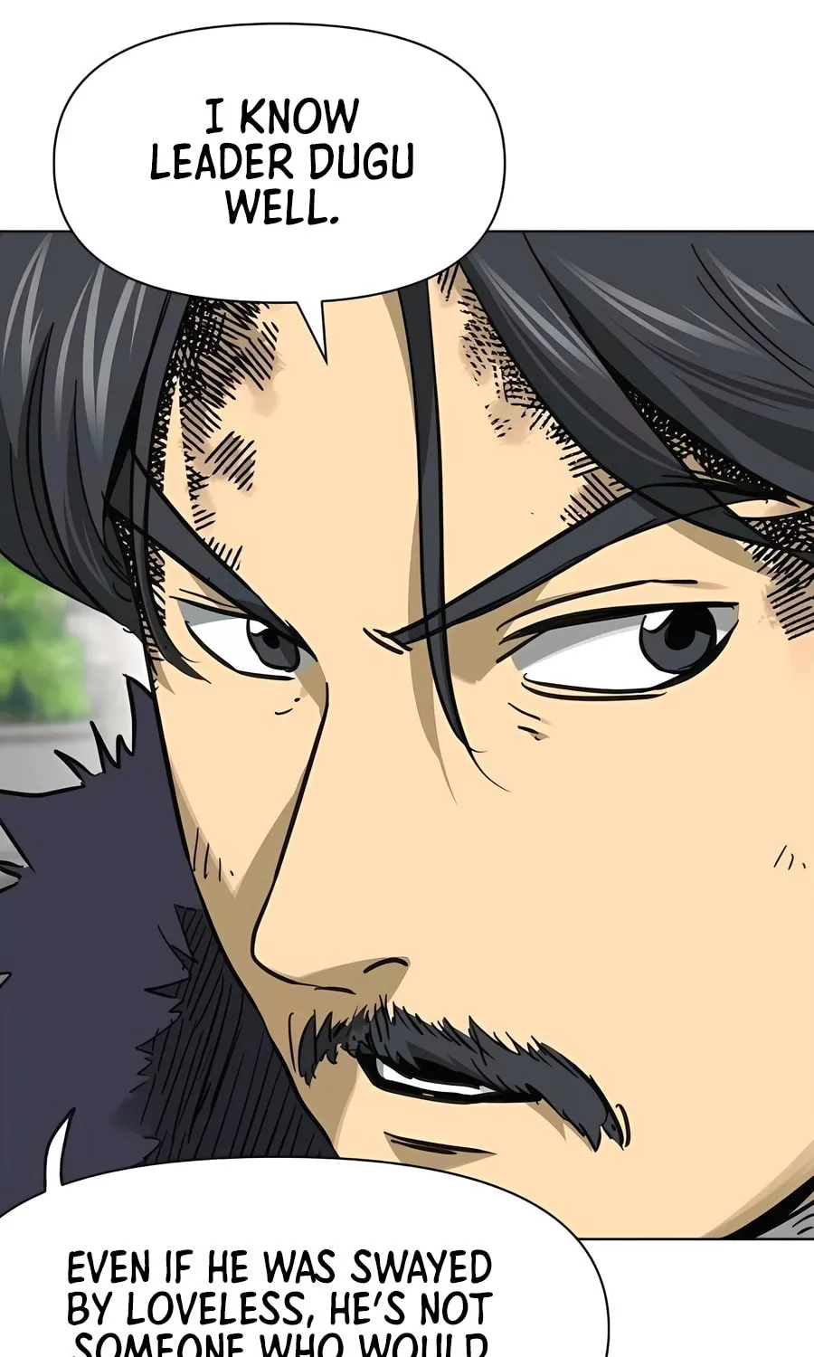Infinite Leveling: Murim Chapter 245 page 33 - 