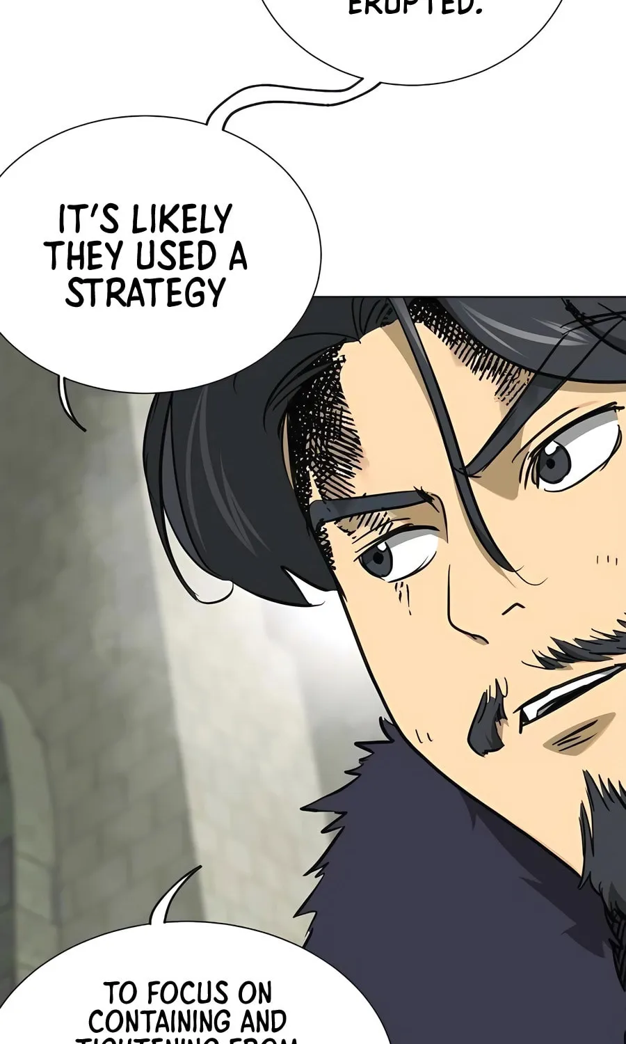 Infinite Leveling: Murim Chapter 245 page 36 - 
