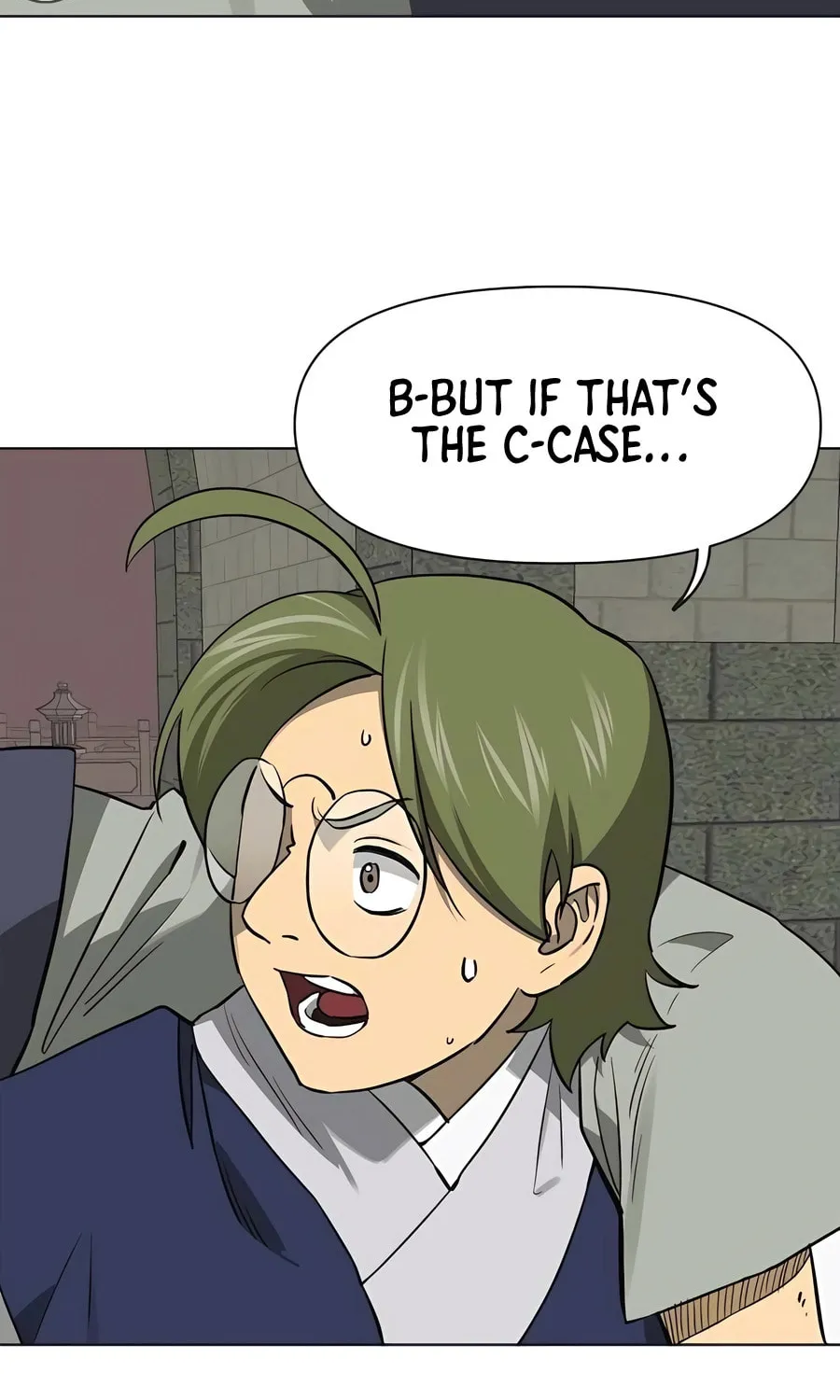 Infinite Leveling: Murim Chapter 245 page 38 - 