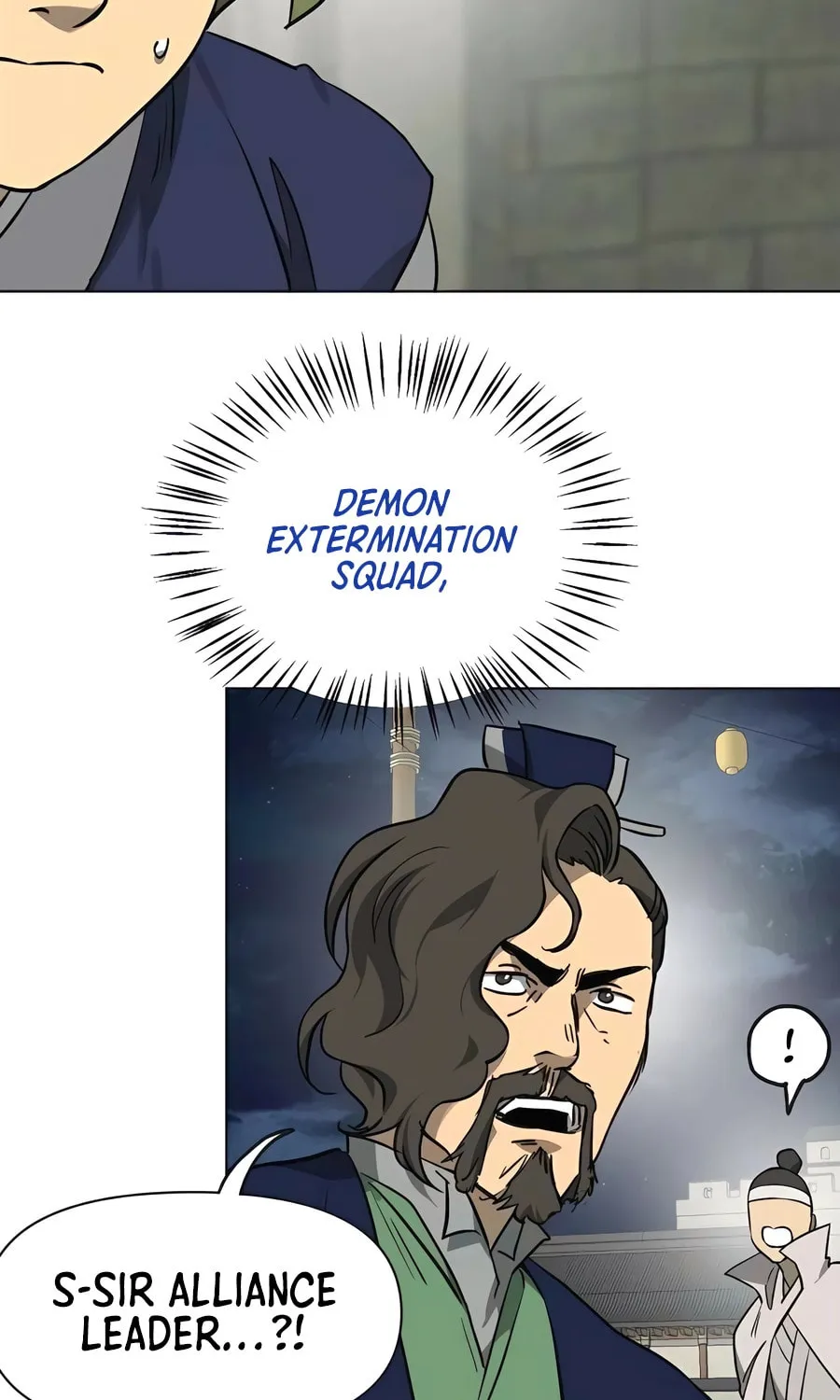 Infinite Leveling: Murim Chapter 245 page 48 - 