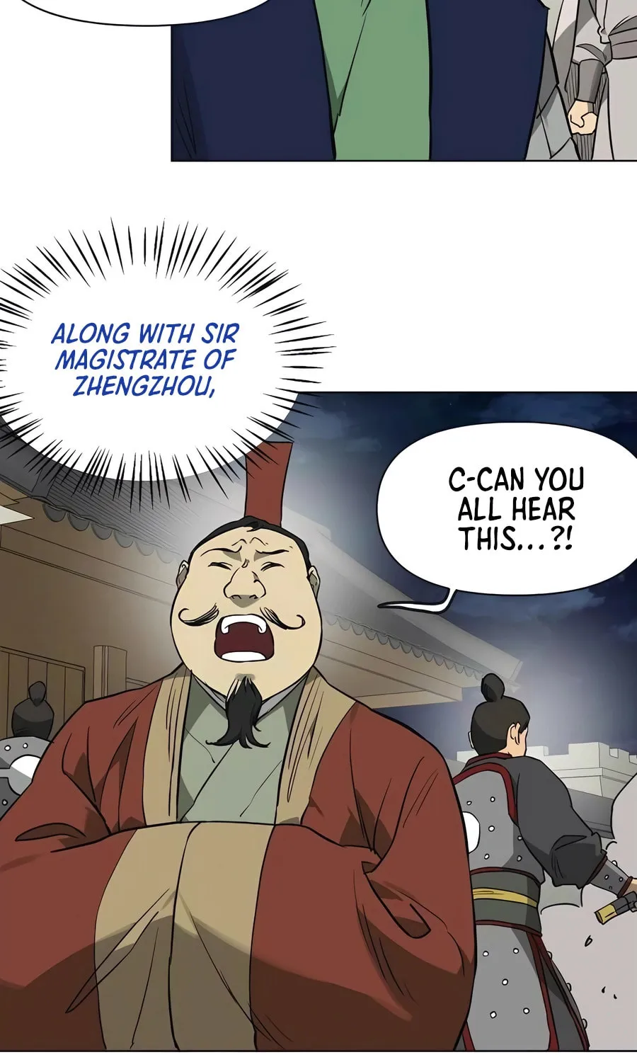 Infinite Leveling: Murim Chapter 245 page 49 - 