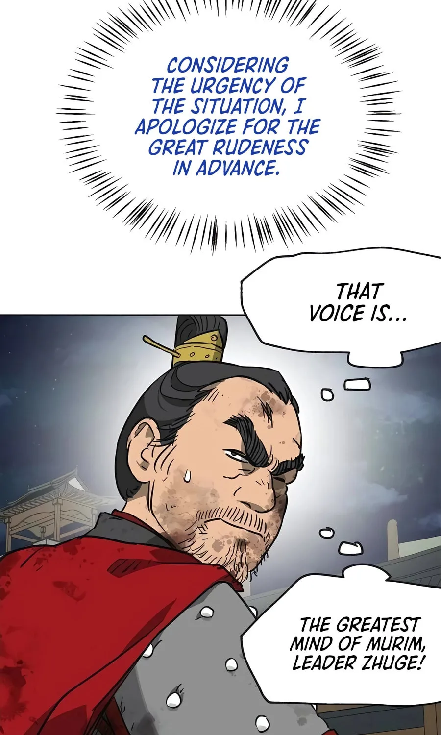 Infinite Leveling: Murim Chapter 245 page 52 - 