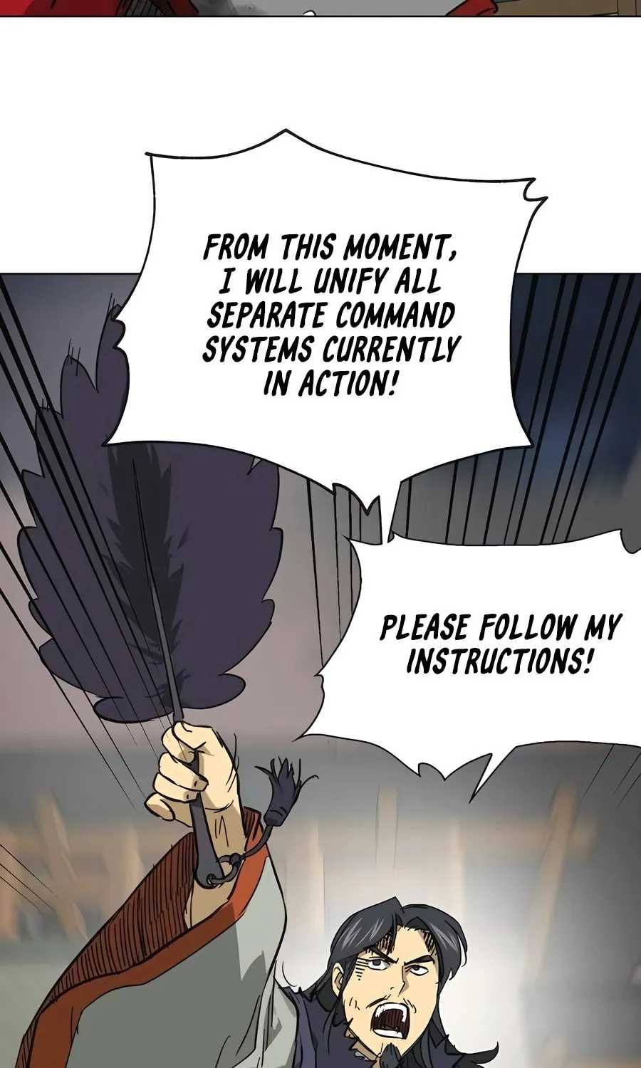 Infinite Leveling: Murim Chapter 245 page 53 - 