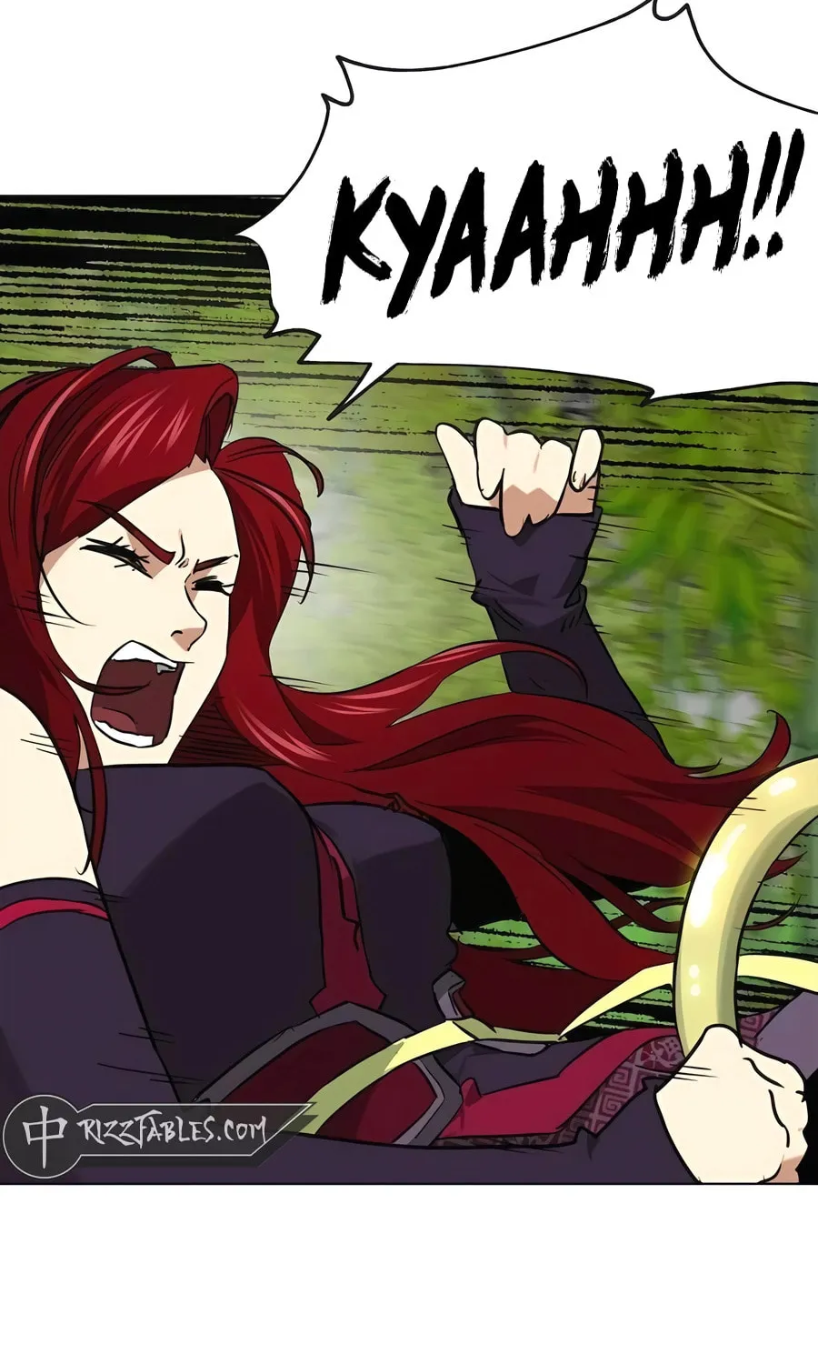 Infinite Leveling: Murim Chapter 245 page 60 - 