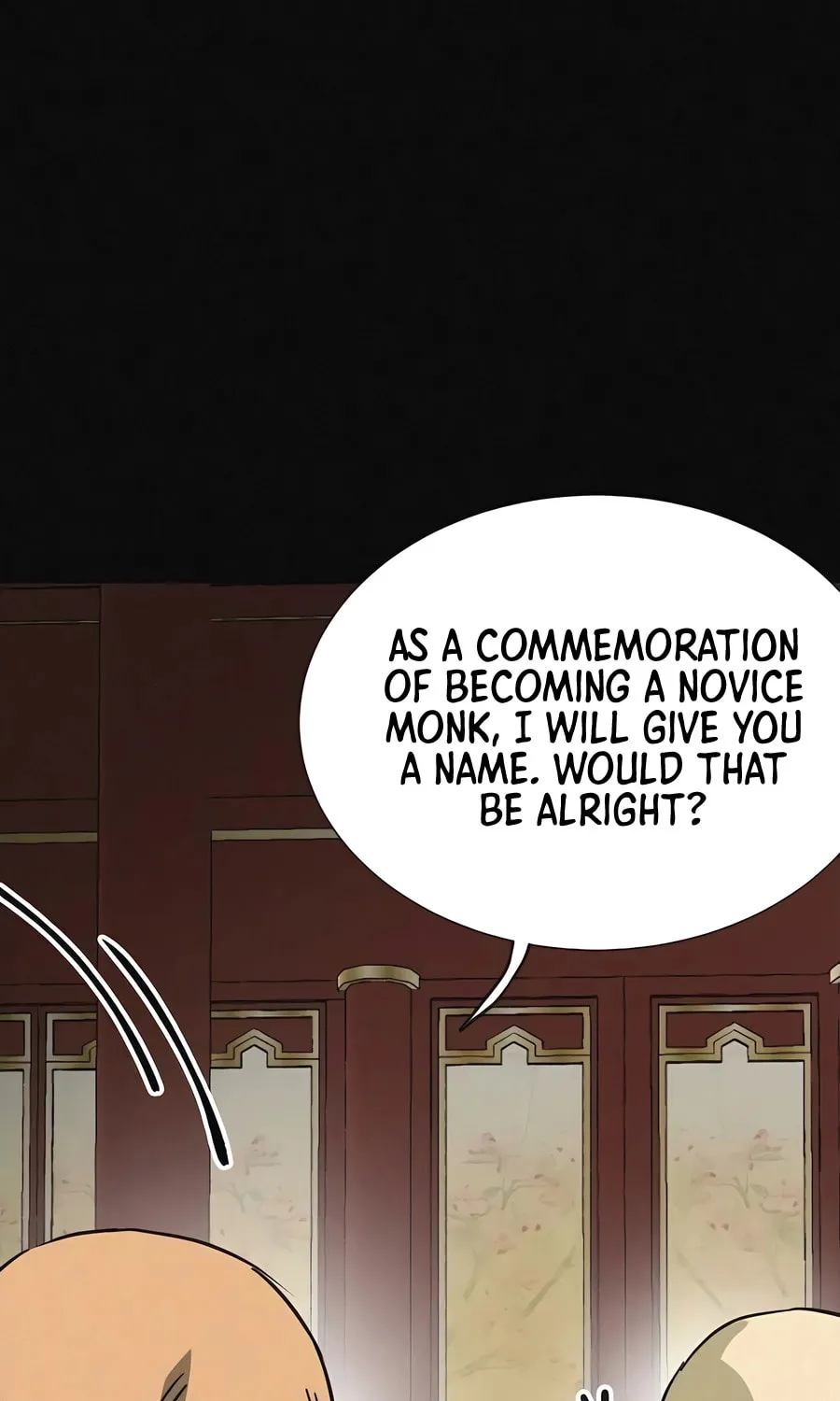 Infinite Leveling: Murim Chapter 245 page 7 - 