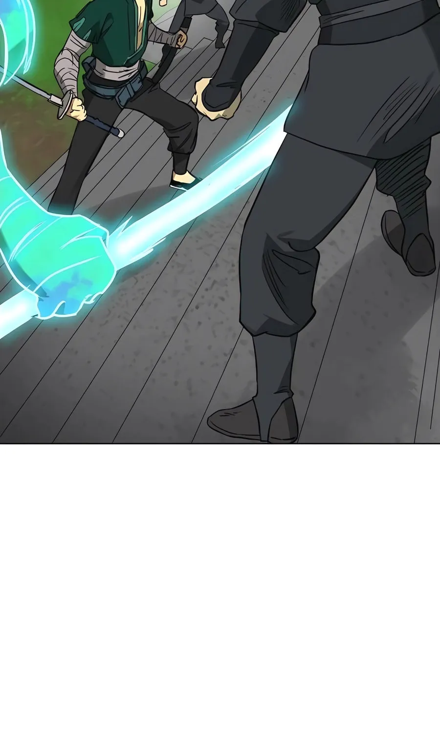 Infinite Leveling: Murim Chapter 245 page 62 - 