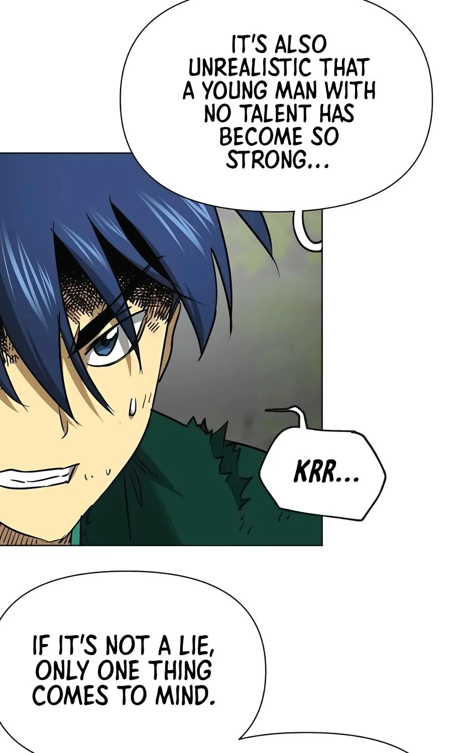Infinite Leveling: Murim Chapter 245 page 64 - 