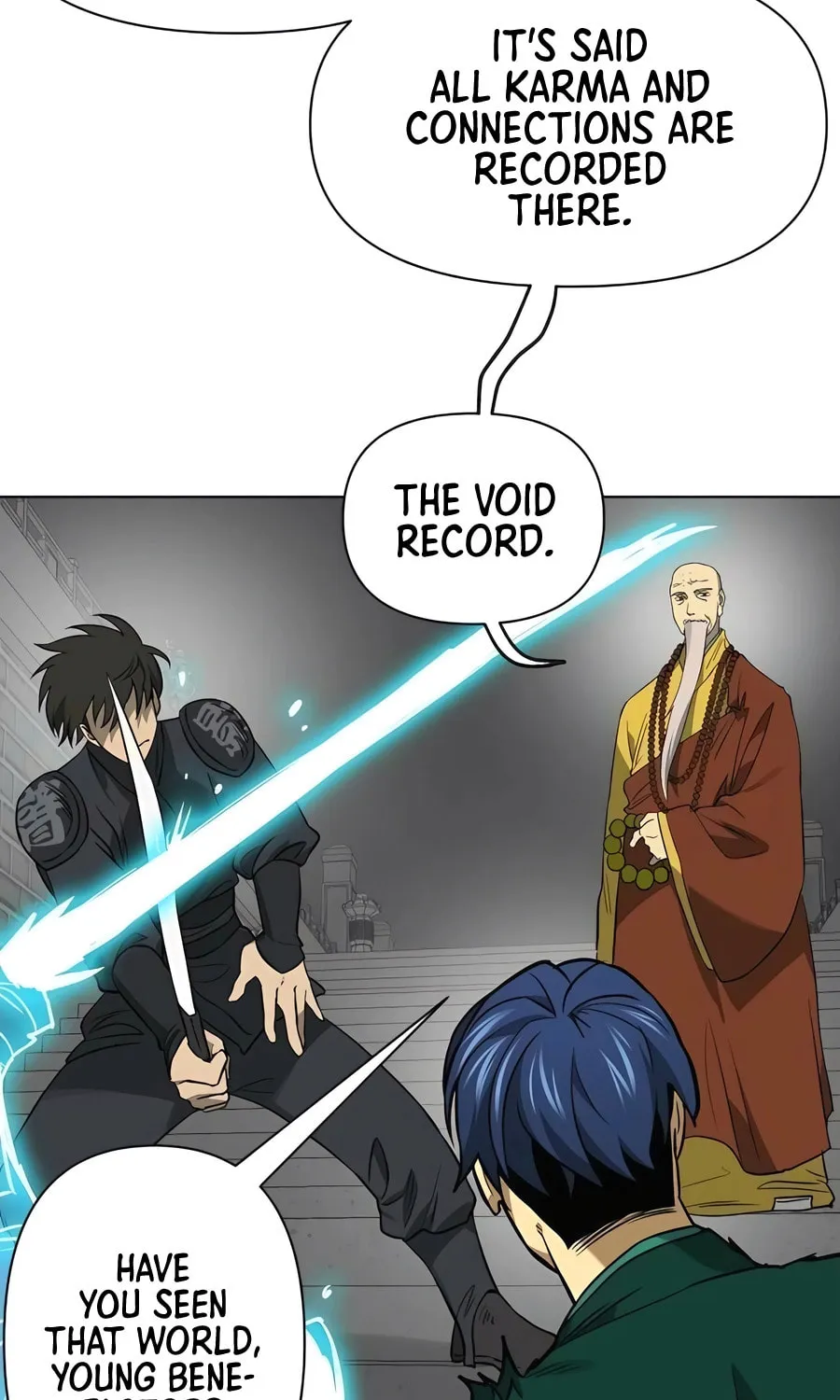 Infinite Leveling: Murim Chapter 245 page 65 - 