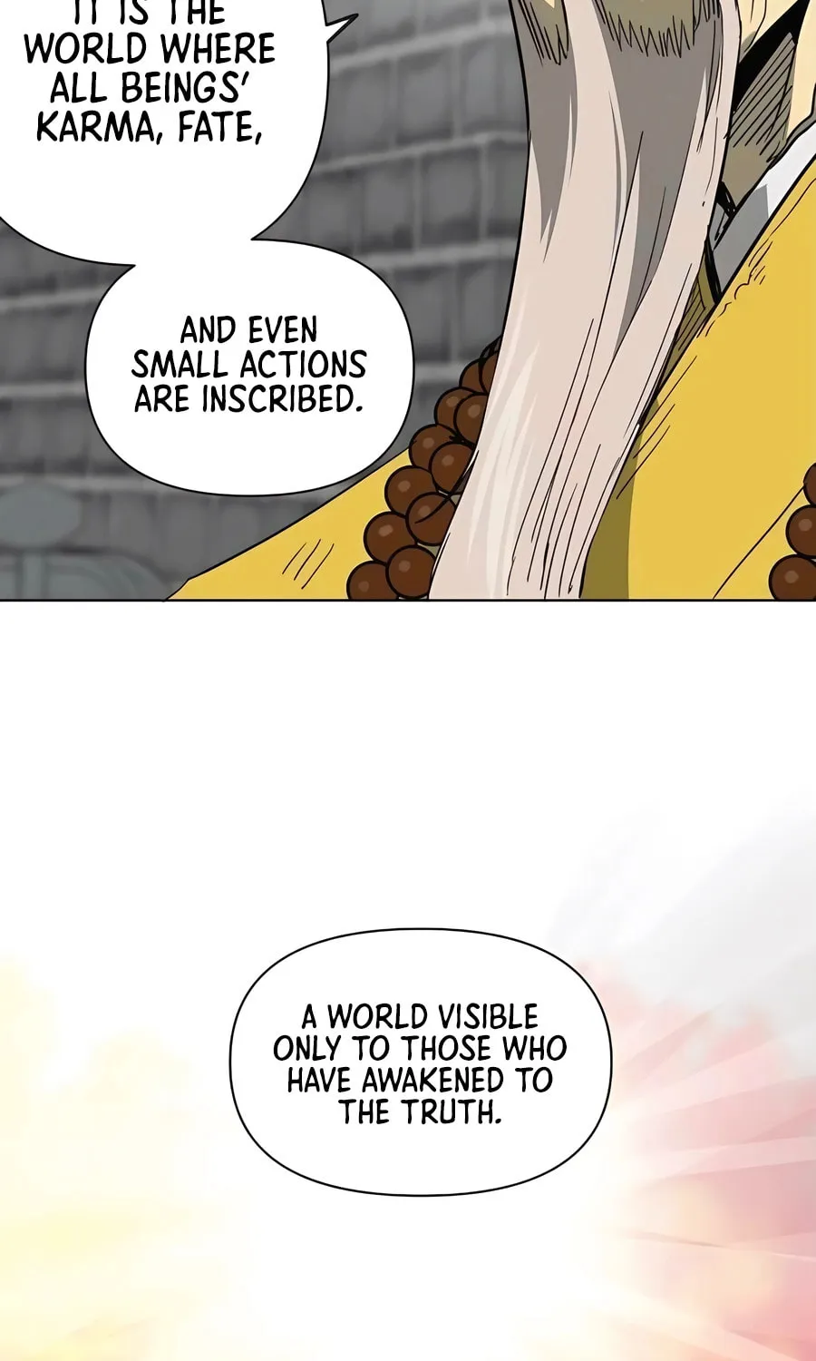 Infinite Leveling: Murim Chapter 245 page 69 - 