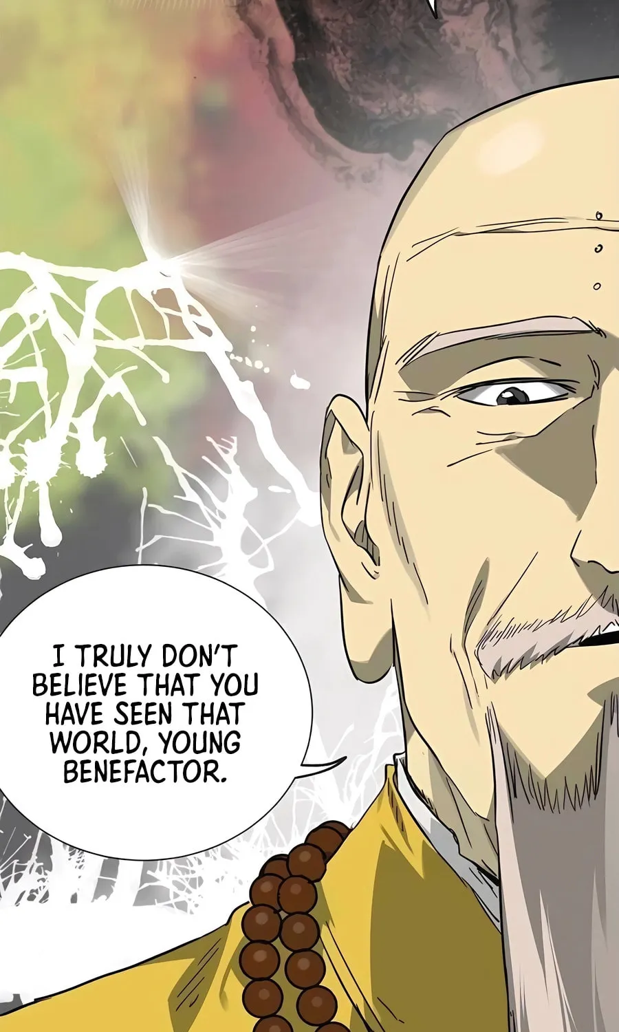 Infinite Leveling: Murim Chapter 245 page 71 - 