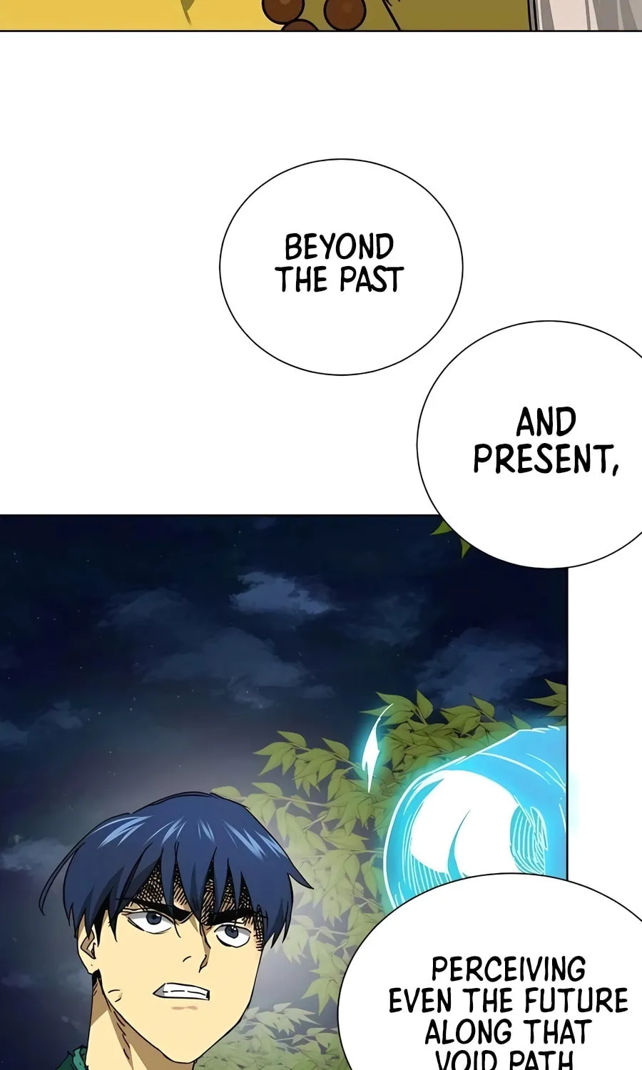 Infinite Leveling: Murim Chapter 245 page 72 - 