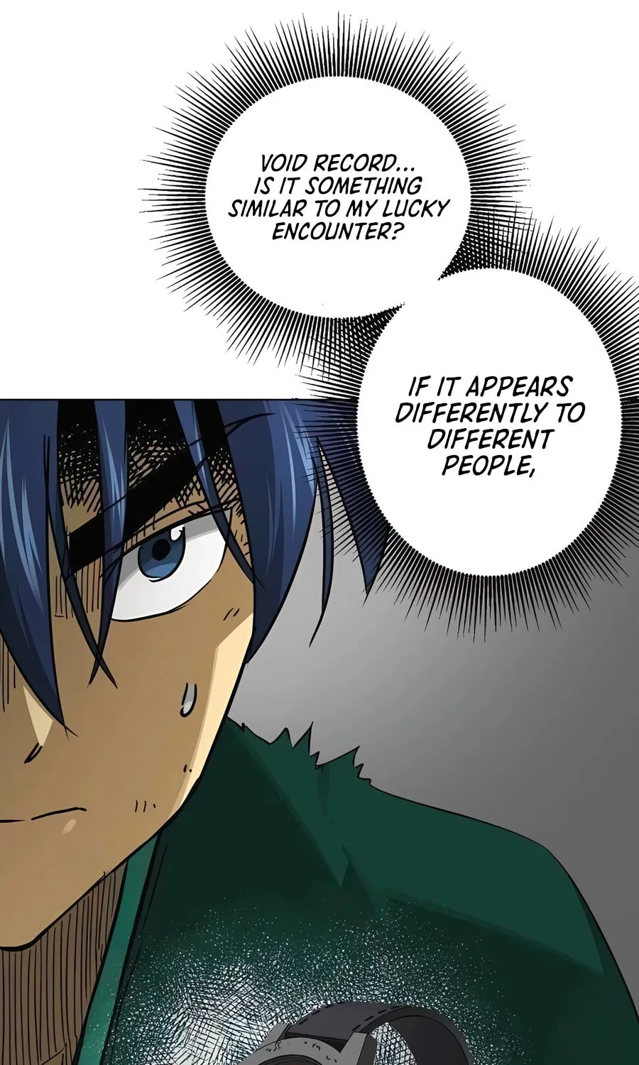 Infinite Leveling: Murim Chapter 245 page 74 - 