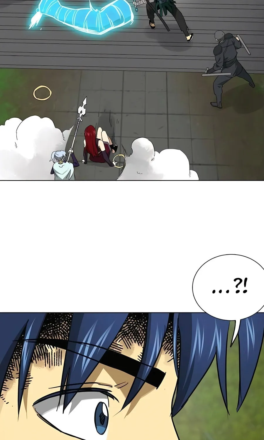 Infinite Leveling: Murim Chapter 245 page 77 - 