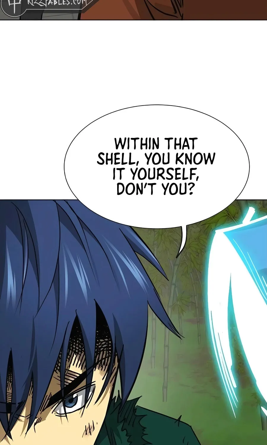 Infinite Leveling: Murim Chapter 245 page 84 - 