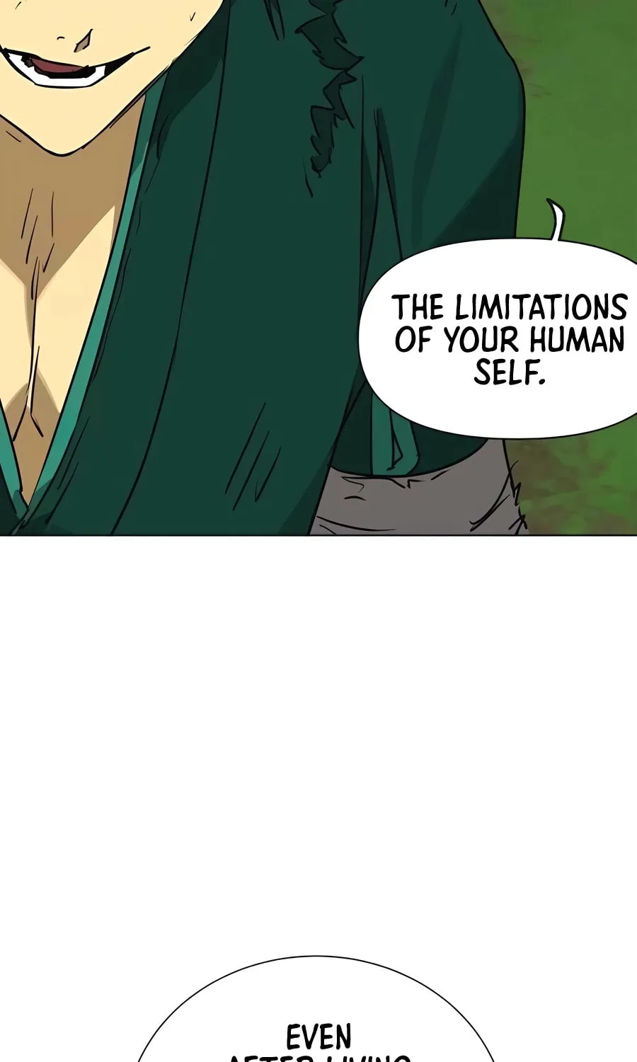 Infinite Leveling: Murim Chapter 245 page 85 - 