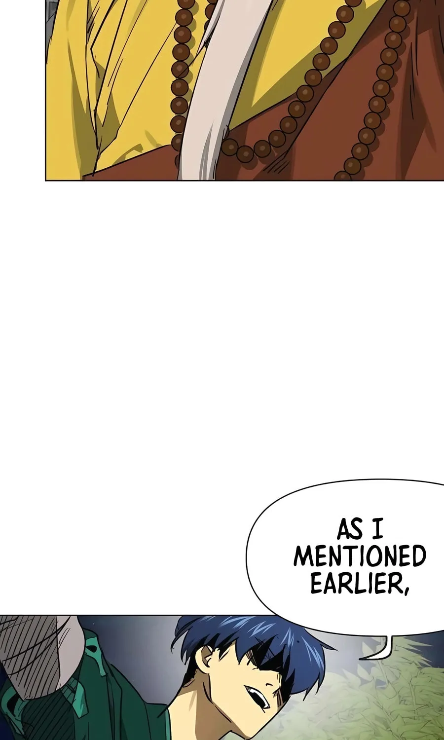Infinite Leveling: Murim Chapter 245 page 87 - 