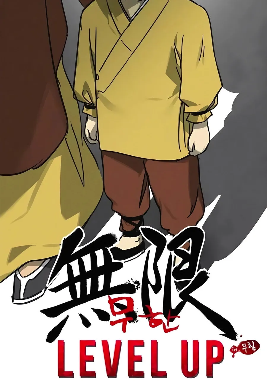 Infinite Leveling: Murim Chapter 245 page 10 - 