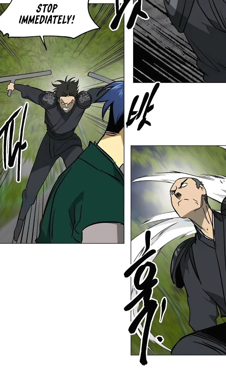 Infinite Leveling: Murim Chapter 245 page 92 - 