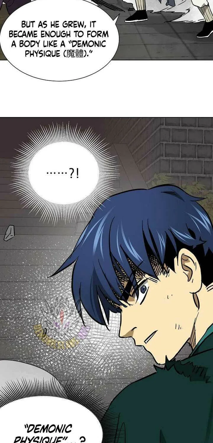 Infinite Leveling: Murim Chapter 246 page 103 - 