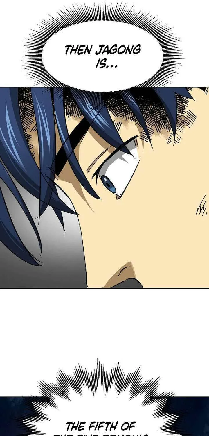 Infinite Leveling: Murim Chapter 246 page 105 - 