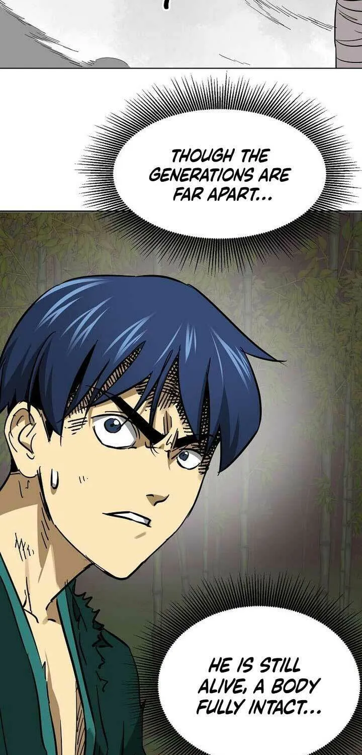Infinite Leveling: Murim Chapter 246 page 107 - 