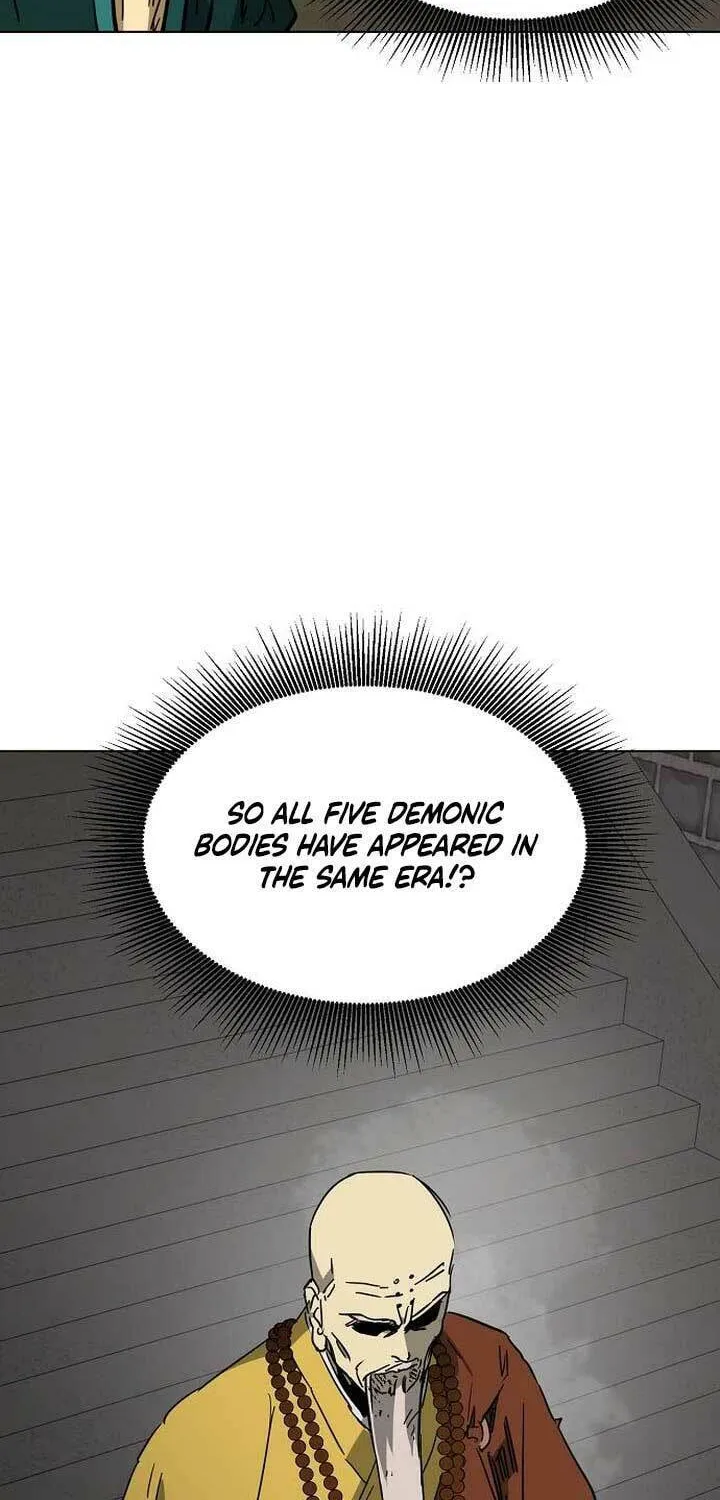 Infinite Leveling: Murim Chapter 246 page 108 - 
