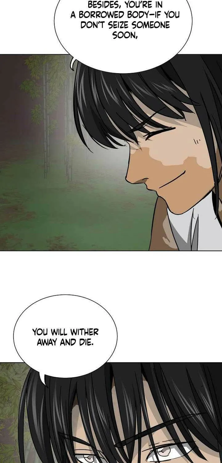 Infinite Leveling: Murim Chapter 246 page 113 - 
