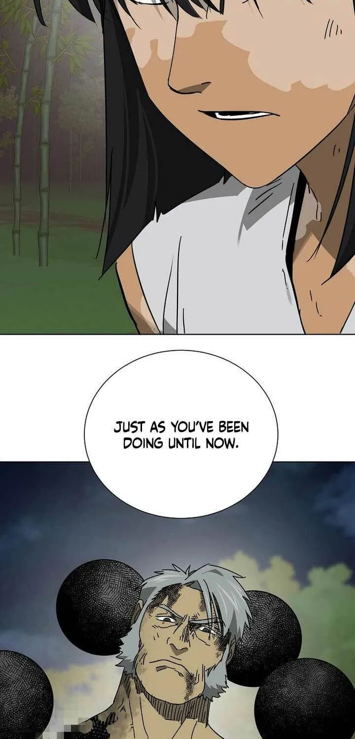 Infinite Leveling: Murim Chapter 246 page 114 - 