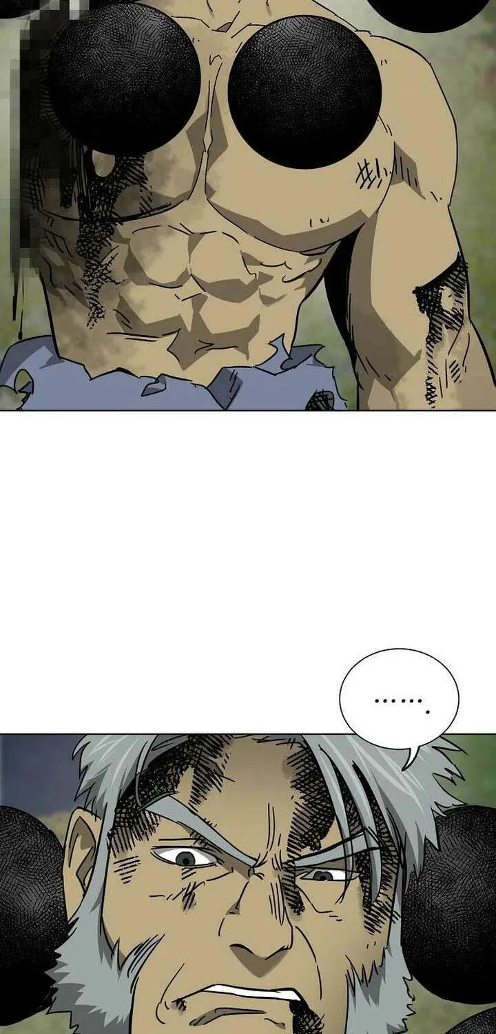 Infinite Leveling: Murim Chapter 246 page 115 - 