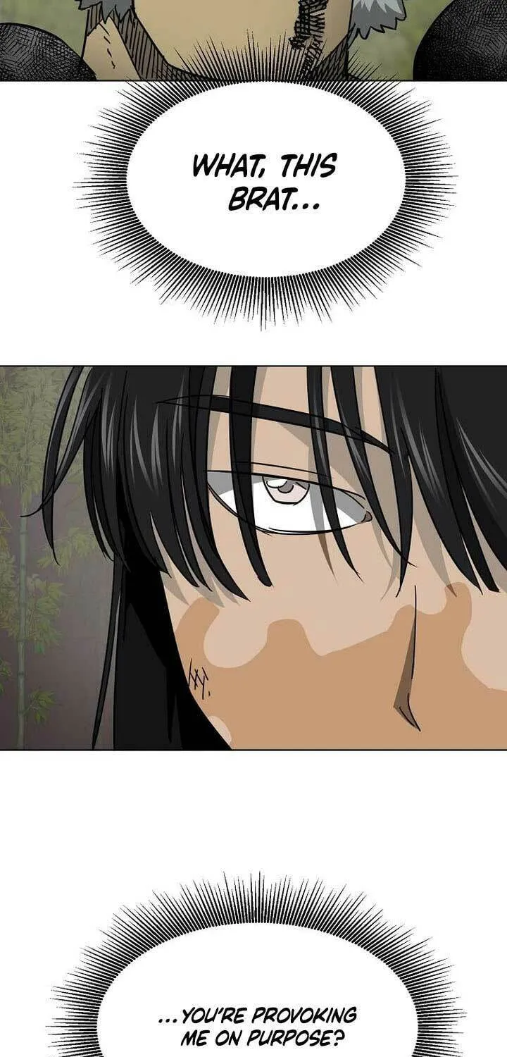 Infinite Leveling: Murim Chapter 246 page 116 - 
