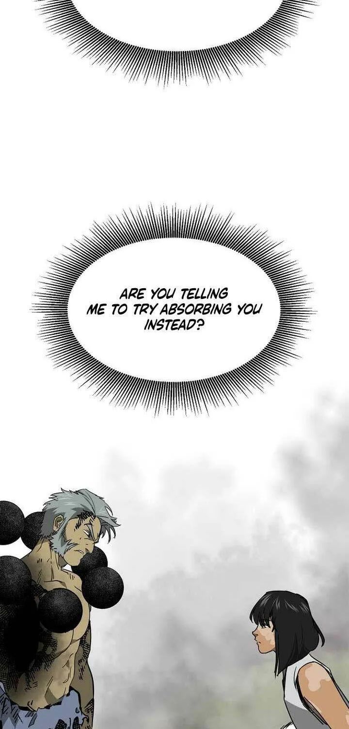 Infinite Leveling: Murim Chapter 246 page 117 - 