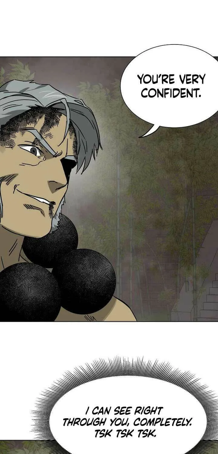 Infinite Leveling: Murim Chapter 246 page 119 - 