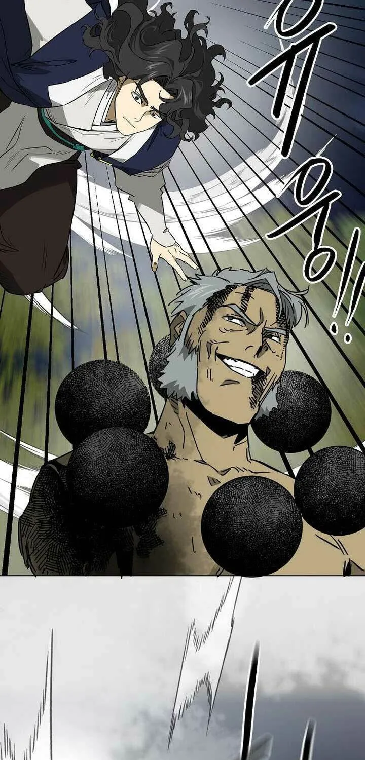 Infinite Leveling: Murim Chapter 246 page 121 - 