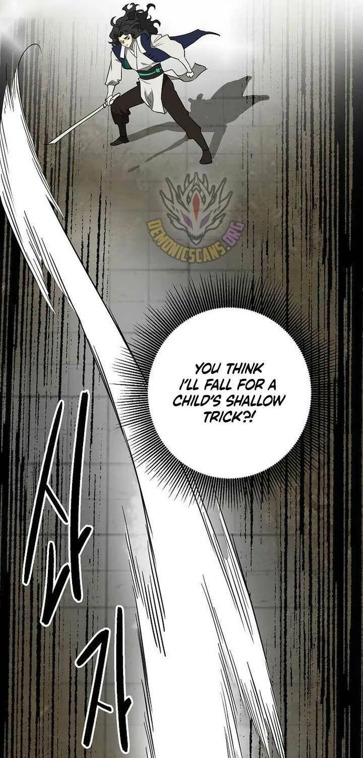 Infinite Leveling: Murim Chapter 246 page 124 - 