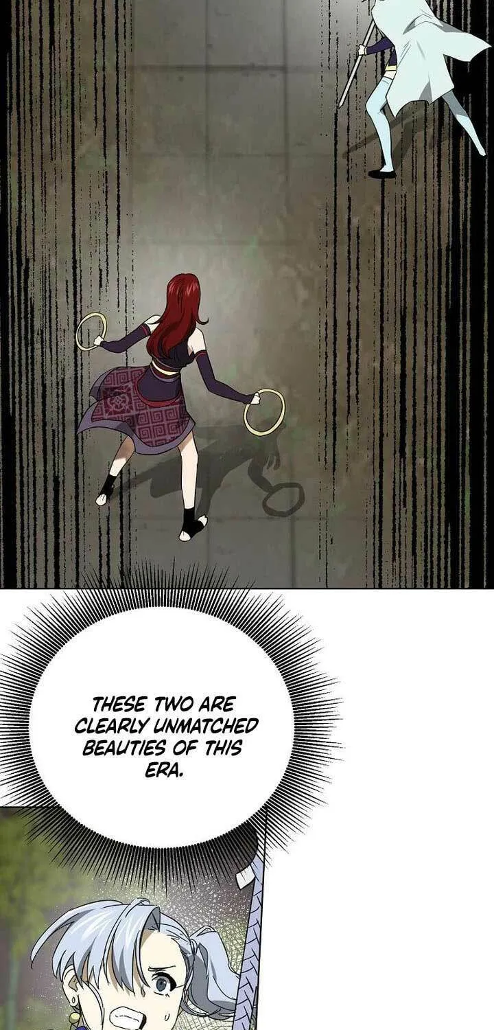 Infinite Leveling: Murim Chapter 246 page 126 - 