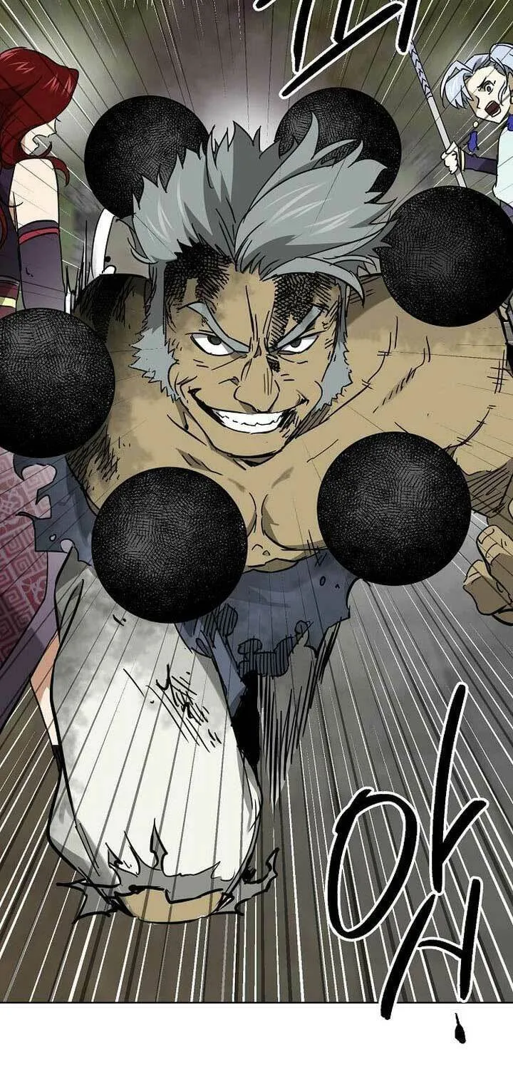 Infinite Leveling: Murim Chapter 246 page 128 - 