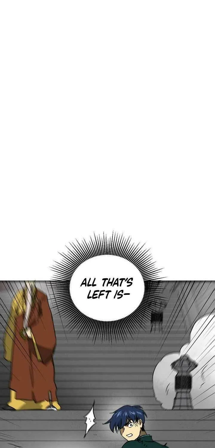 Infinite Leveling: Murim Chapter 246 page 129 - 