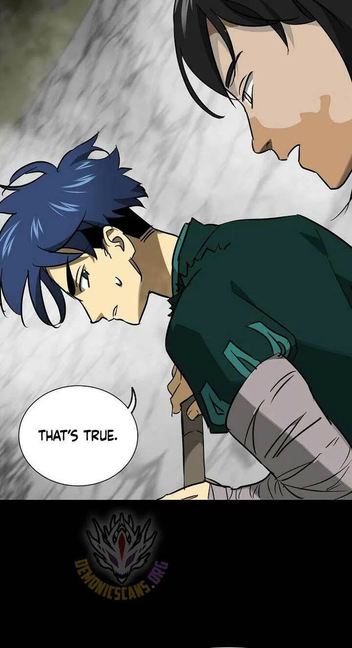 Infinite Leveling: Murim Chapter 246 page 14 - 