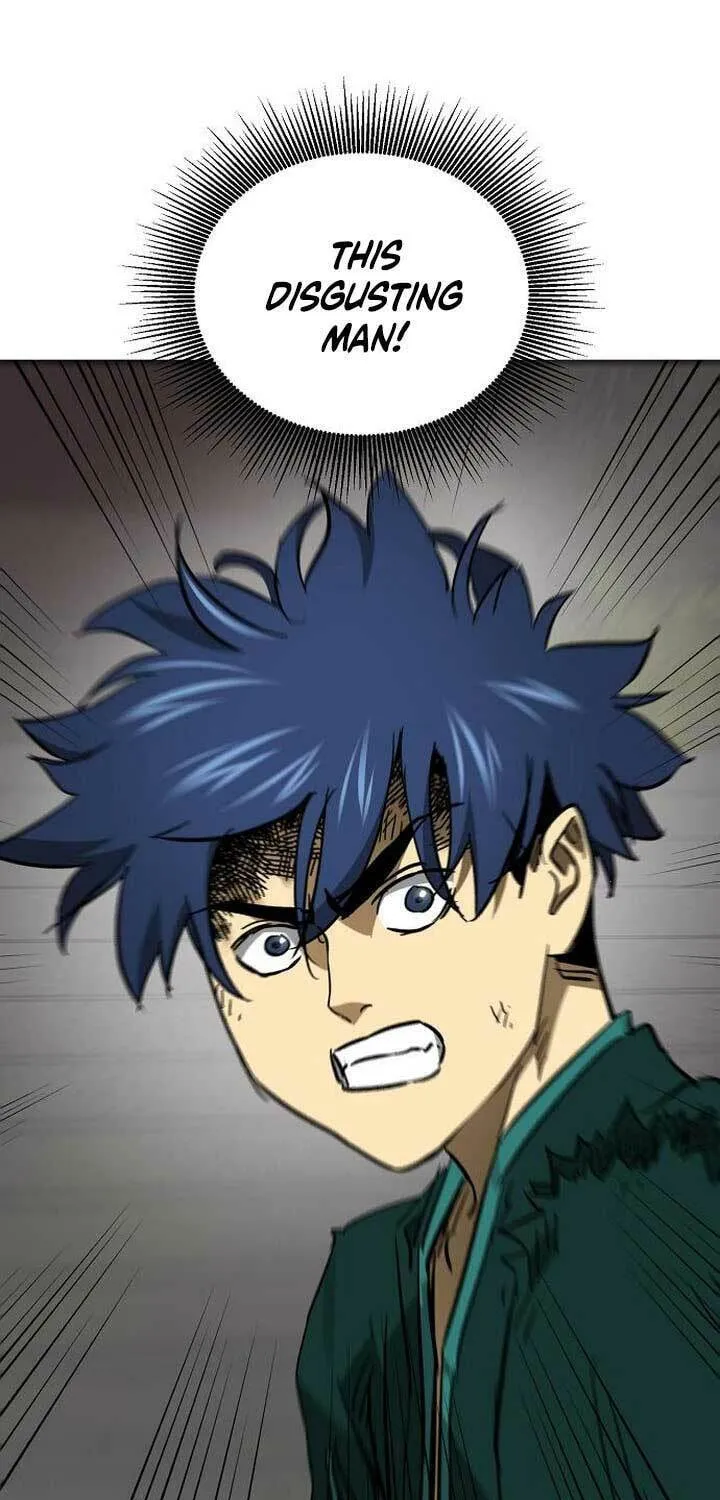 Infinite Leveling: Murim Chapter 246 page 131 - 