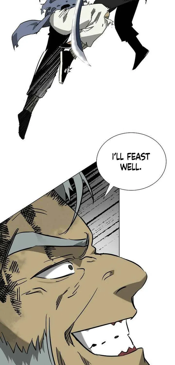 Infinite Leveling: Murim Chapter 246 page 134 - 