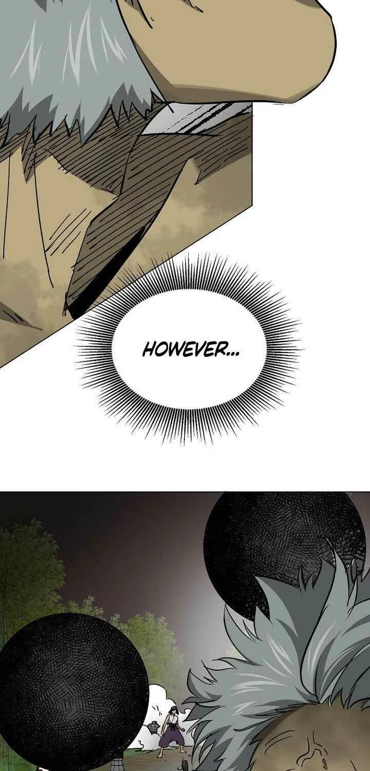 Infinite Leveling: Murim Chapter 246 page 135 - 
