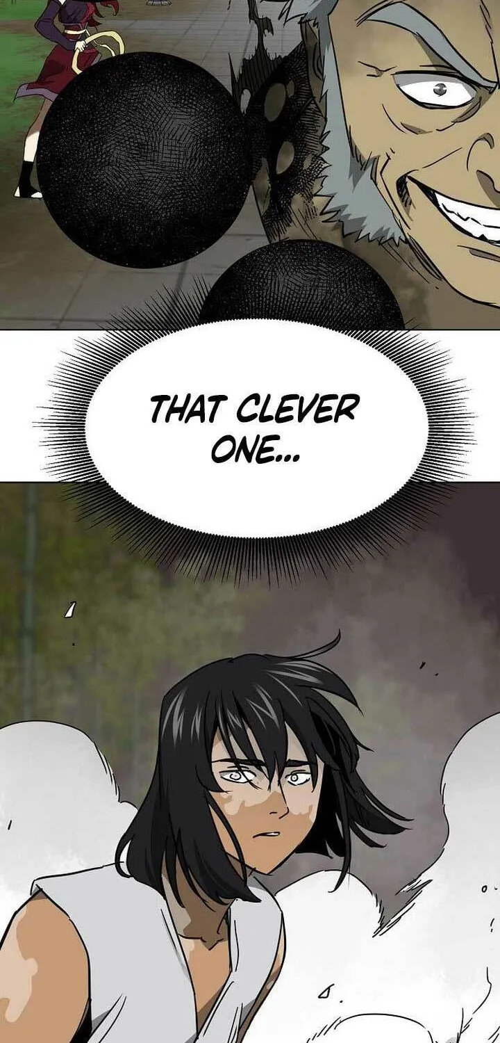 Infinite Leveling: Murim Chapter 246 page 136 - 