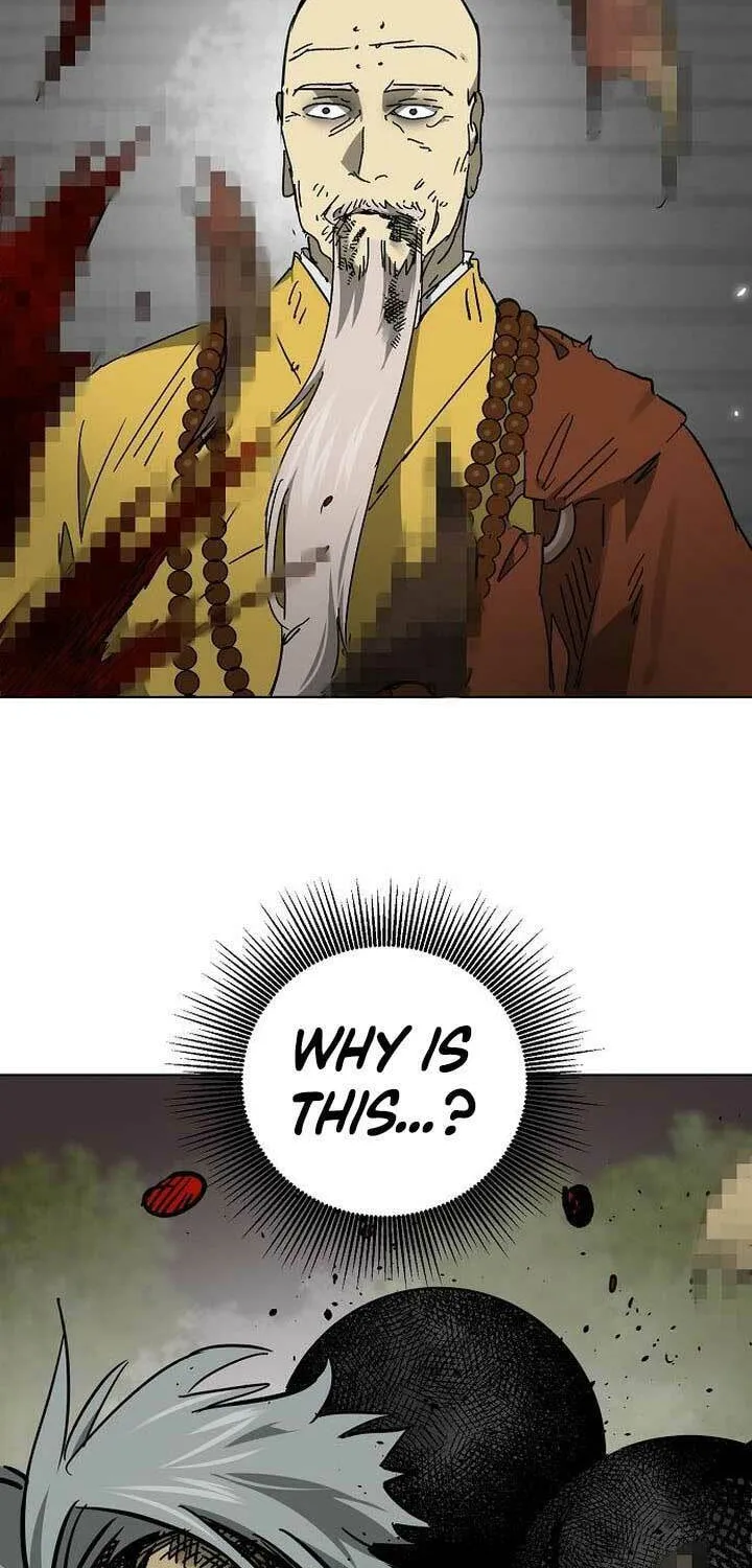 Infinite Leveling: Murim Chapter 246 page 147 - 