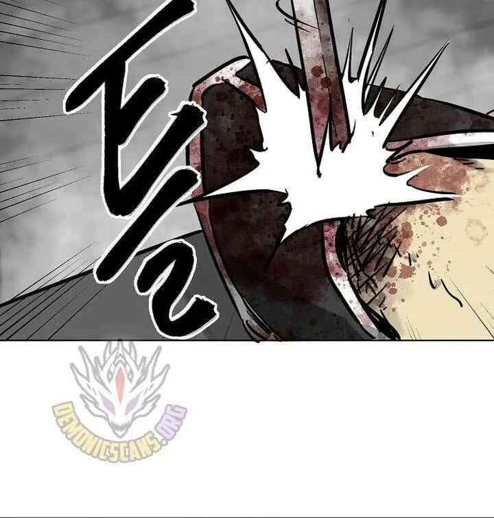 Infinite Leveling: Murim Chapter 246 page 21 - 
