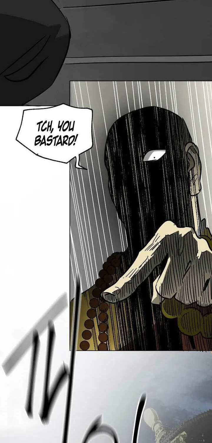 Infinite Leveling: Murim Chapter 246 page 25 - 