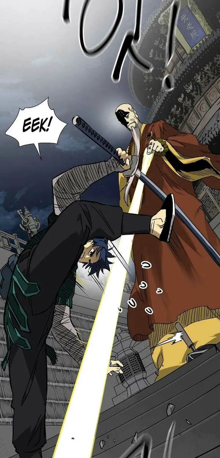 Infinite Leveling: Murim Chapter 246 page 26 - 